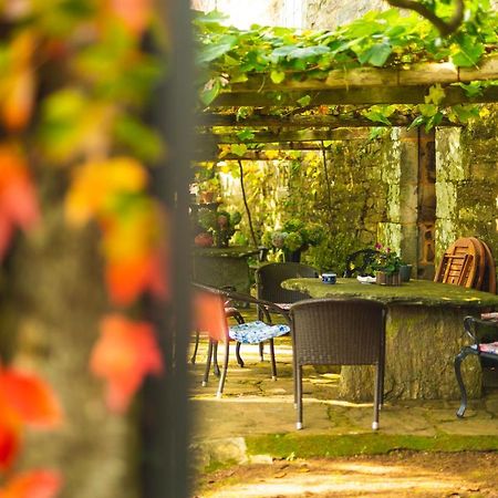 Pazo De Andeade ξενώνας Εξωτερικό φωτογραφία