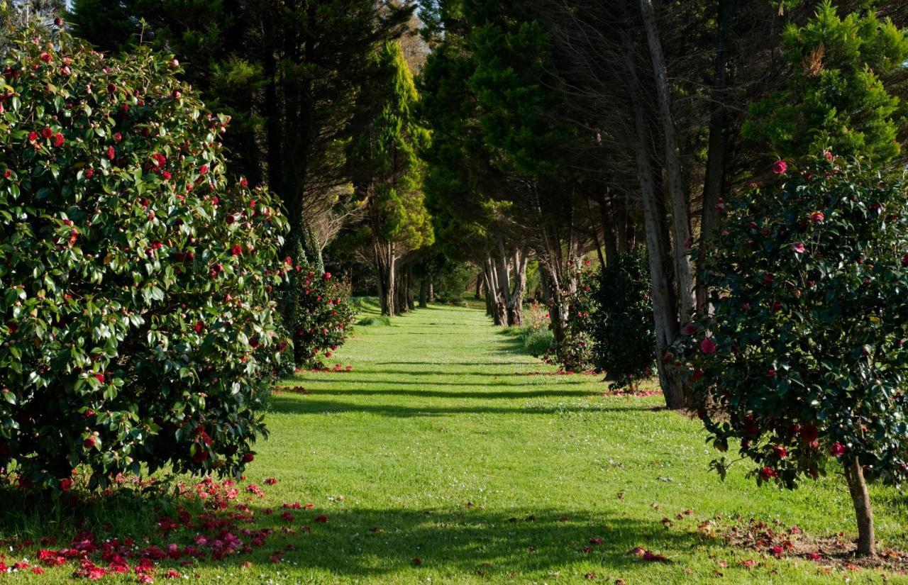Pazo De Andeade ξενώνας Εξωτερικό φωτογραφία
