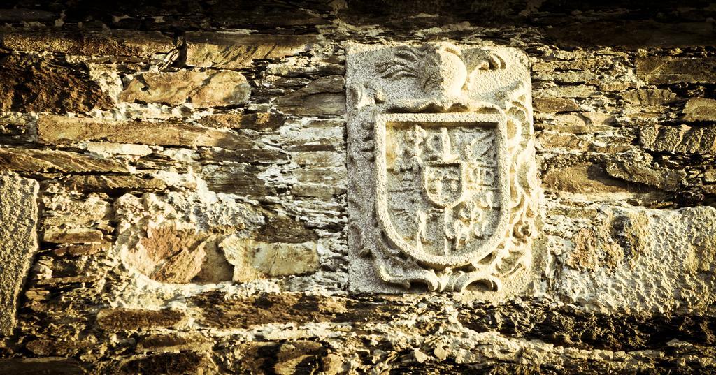Pazo De Andeade ξενώνας Εξωτερικό φωτογραφία